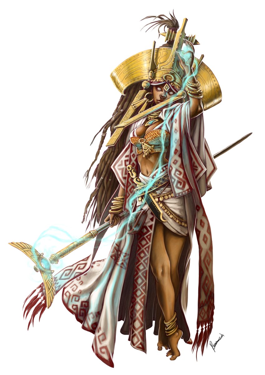 The Oracle (first draft, levels 1-5) – the murder nerds